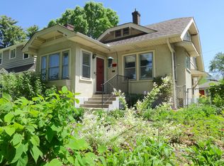 2806 Knox Ave N, Minneapolis, MN 55411