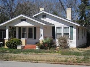 107 Durst Ave E, Greenwood, SC 29649