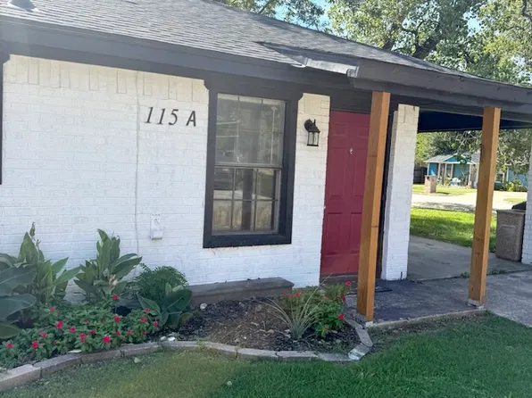 115 Del Rio Ave APT A, Fort Worth, TX 76126