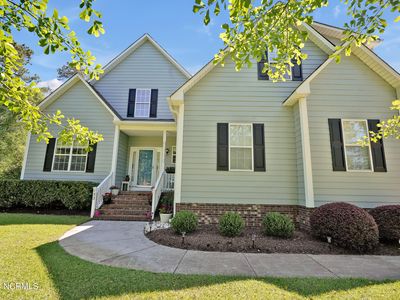 133 Headwaters Drive, Hampstead, NC, 28443