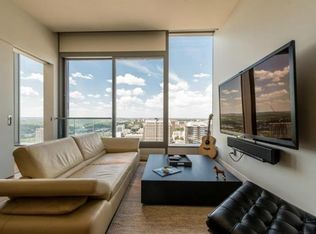 210 Lavaca St APT 3212, Austin, TX 78701