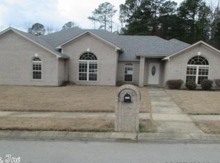 4303 Pulaski Cir, Bryant, AR 72022