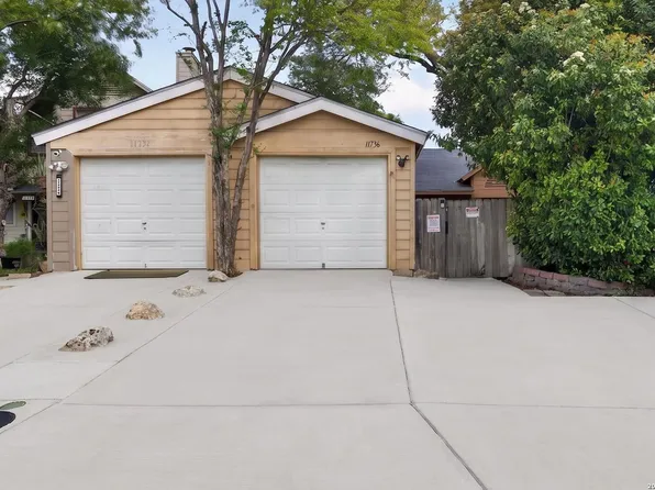 11736 SPRING RIDGE DR, San Antonio, TX 78249