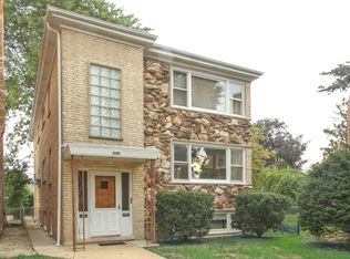 6148 W Thorndale Ave, Chicago, IL 60646