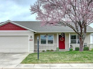 607 Amy Way, Eagle Pt, OR 97524