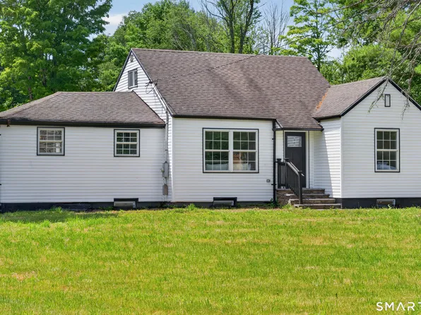 618 Beach Street, Goshen, CT 06756