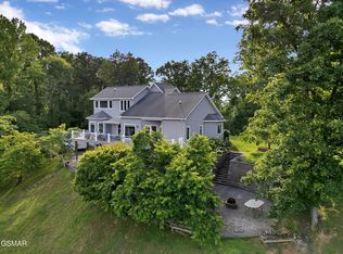 496 Proffitt Ridge Rd, Mooresburg, TN 37811