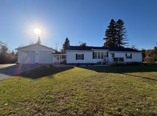 3631 French Rd, Alpena, MI 49707