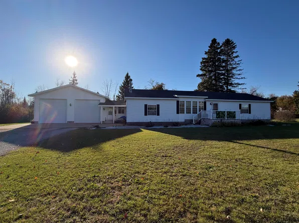 3631 French Rd, Alpena, MI 49707