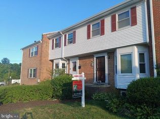 3049 Sunset Ln #3049, Suitland, MD 20746