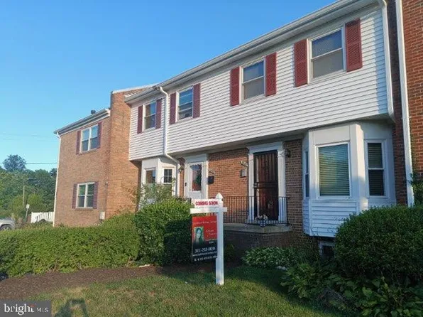 3049 Sunset Ln #3049, Suitland, MD 20746