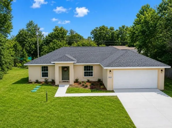 20115 SW 83RD PLACE, DUNNELLON, FL 34431