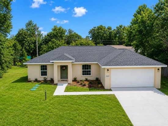 20115 SW 83RD PLACE, Dunnellon, FL 34431