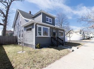 52 Freeman Ter, Springfield, MA 01104