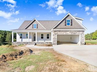 33 Joel Way, Lillington, NC 27546