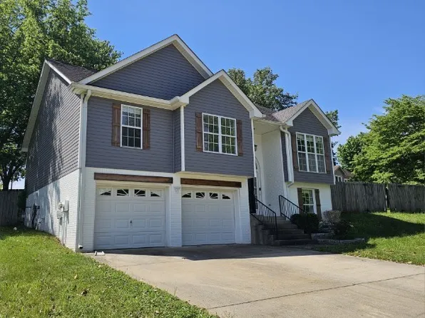 3161 Whitetail Dr, Clarksville, TN 37043