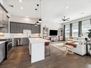 822 Morris St, Houston, TX 77009