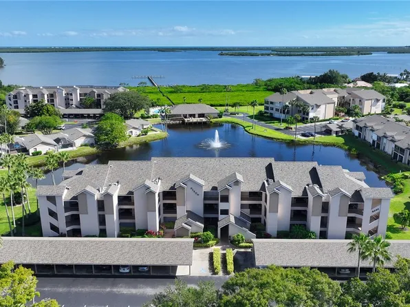 6232 N Mirror Lake Dr Unit 612, Sebastian, FL 32958