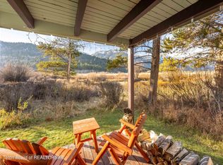 4475 Berry Dr #3214, Wilson, WY 83014