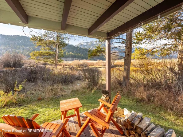 4475 Berry Dr #3214, Wilson, WY 83014