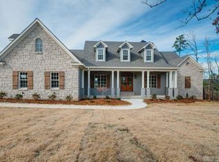 18021 Waterview Meadows Ct, Roland, AR 72135