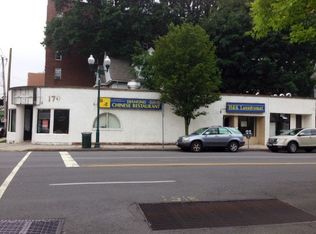 170 North Ave, New Rochelle, NY 10801