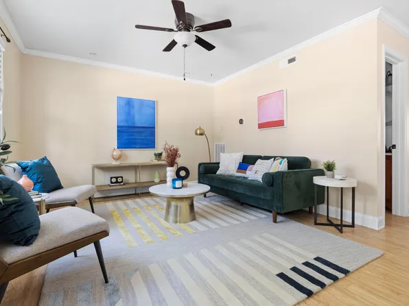 1902 James St #A, Durham, NC 27707