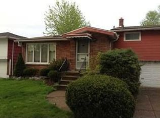 319 Allenhurst Rd, Amherst, NY 14226