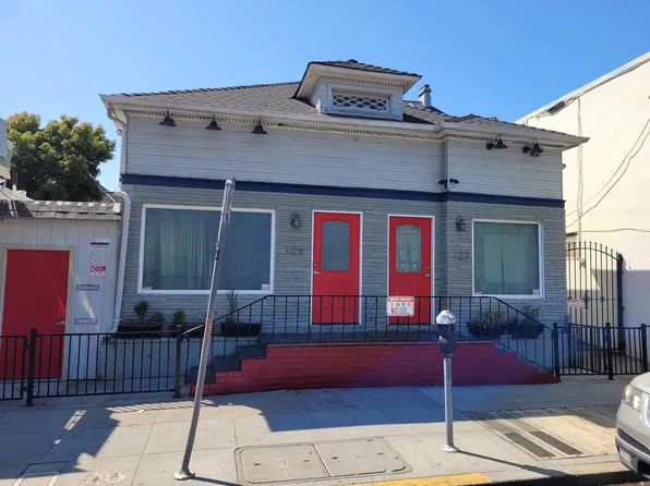122-126 E San Salvador St #122A, San Jose, CA 95112