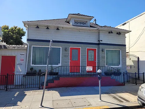 122-126 E San Salvador St #122A Photo 1