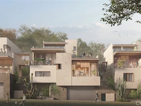 1900 Modjeska St Lot 1, Los Angeles, CA 90039