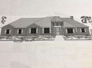 18051 19th St, Amarillo, TX 79124