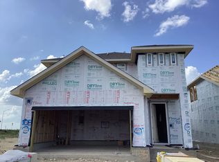105 Clover Bnd, Liberty Hill, TX 78642