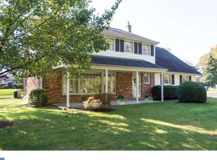 1 Clermont Rd, Wilmington, DE 19803