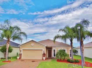 3852 Esplanade Ave, Port Orange, FL 32129