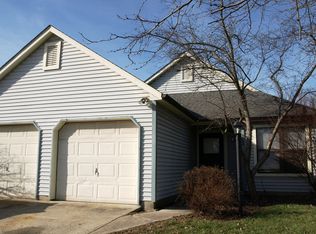3444 Maritime Dr, Indianapolis, IN 46214