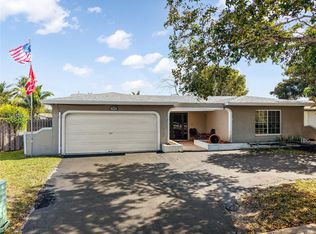 2440 NW 94th Way, Sunrise, FL 33322