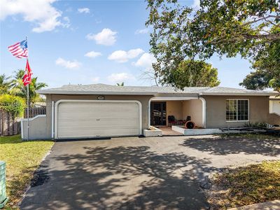 2440 NW 94th Way, Sunrise, FL, 33322