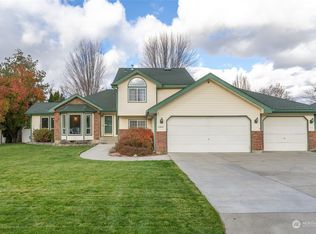 15823 E 21st Ave, Veradale, WA 99037
