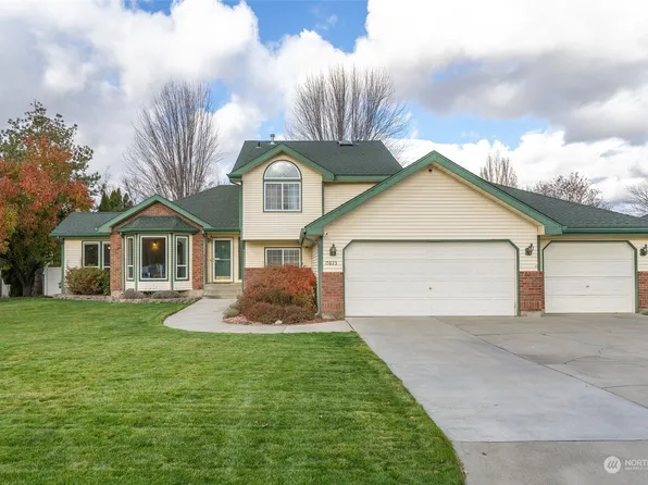 15823 E 21st Ave, Spokane Valley, WA 99037