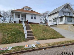 1734 S 29th St, Omaha, NE 68105