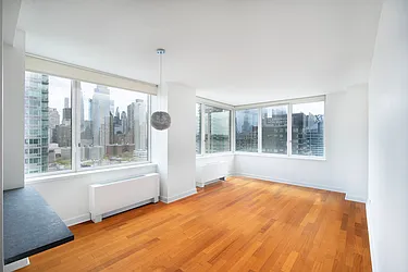 Rented by Nest Seekers International