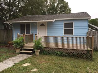 3918 53rd Ave N, Saint Petersburg, FL 33714