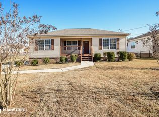 1505 Chenault St, Birmingham, AL 35214