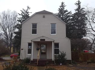 272 W High St, Painesville, OH 44077