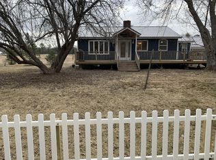 153 Mutton Ln, Clinton, ME 04927