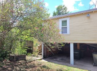 100 S Congress St #A, Bryan, TX 77803