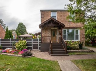 4150 N Oleander Ave, Norridge, IL 60706