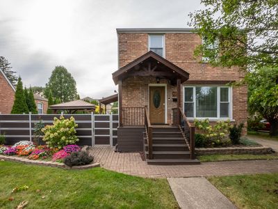 4150 N Oleander Ave, Norridge, IL, 60706