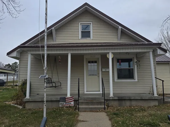 1020 18th St, Gothenburg, NE 69138